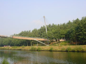 Brücke Lommel 1