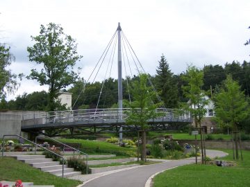 Brücke Nufringen 1
